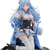 Yukihana Lamy 1/6 Scale TOPGK Figure hololive production(Rerelease) by Max Factory - Photo 1 | TopGKStore