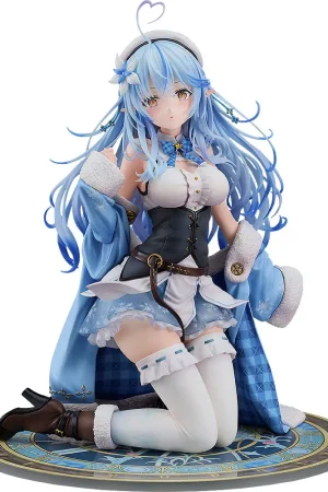 Yukihana Lamy 1/6 Scale TOPGK Figure hololive production(Rerelease) by Max Factory - Photo 1 | TopGKStore