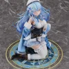 Yukihana Lamy 1/6 Scale TOPGK Figure hololive production(Rerelease) by Max Factory - Photo 6 | TopGKStore
