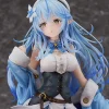 Yukihana Lamy 1/6 Scale TOPGK Figure hololive production(Rerelease) by Max Factory - Photo 7 | TopGKStore
