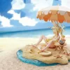 Yurizono Seia Beach Swimsuit Blue Archive TOPGK Statue-Haruhi Studio - Deposit - Photo 1 | TopGKStore