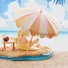 Yurizono Seia Beach Swimsuit Blue Archive TOPGK Statue-Haruhi Studio - Deposit - Photo 7 | TopGKStore