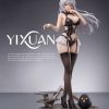 Zenless Zone Zero Yixuan 1/6 Scale TOPGK Statue-AWSL Studio - Photo 1 | TopGKStore