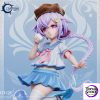 Zombie Girl Qiqi 1/6 Scale Resin Statue – Genshin Impact Collectible by Lightning Studio - Photo 10 | TopGKStore