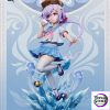Zombie Girl Qiqi 1/6 Scale Resin Statue – Genshin Impact Collectible by Lightning Studio - Photo 11 | TopGKStore
