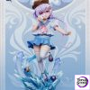 Zombie Girl Qiqi 1/6 Scale Resin Statue – Genshin Impact Collectible by Lightning Studio - Photo 12 | TopGKStore