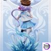 Zombie Girl Qiqi 1/6 Scale Resin Statue – Genshin Impact Collectible by Lightning Studio - Photo 13 | TopGKStore