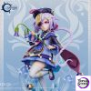 Zombie Girl Qiqi 1/6 Scale Resin Statue – Genshin Impact Collectible by Lightning Studio - Photo 2 | TopGKStore