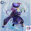 Zombie Girl Qiqi 1/6 Scale Resin Statue – Genshin Impact Collectible by Lightning Studio - Photo 3 | TopGKStore