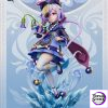 Zombie Girl Qiqi 1/6 Scale Resin Statue – Genshin Impact Collectible by Lightning Studio - Photo 5 | TopGKStore