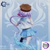Zombie Girl Qiqi 1/6 Scale Resin Statue – Genshin Impact Collectible by Lightning Studio - Photo 8 | TopGKStore