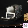 Alien (1979) - Big Chap Xenomorph (Deluxe Bonus) 1/3 Scale Statue - Deposit - Photo 48 | TopGKStore