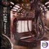 Alien (1979) - Big Chap Xenomorph (Deluxe Bonus) 1/3 Scale Statue - Deposit - Photo 47 | TopGKStore