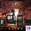 Alien (1979) - Big Chap Xenomorph (Deluxe Bonus) 1/3 Scale Statue - Deposit - Photo 44 | TopGKStore