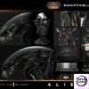 Alien (1979) - Big Chap Xenomorph (Deluxe Bonus) 1/3 Scale Statue - Deposit - Photo 43 | TopGKStore