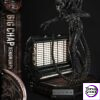 Alien (1979) - Big Chap Xenomorph (Deluxe Bonus) 1/3 Scale Statue - Deposit - Photo 37 | TopGKStore