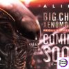 Alien (1979) - Big Chap Xenomorph (Deluxe Bonus) 1/3 Scale Statue - Deposit - Photo 29 | TopGKStore