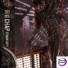 Alien (1979) - Big Chap Xenomorph (Deluxe Bonus) 1/3 Scale Statue - Deposit - Photo 27 | TopGKStore