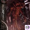 Alien (1979) - Big Chap Xenomorph (Deluxe Bonus) 1/3 Scale Statue - Deposit - Photo 26 | TopGKStore