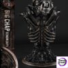 Alien (1979) - Big Chap Xenomorph (Deluxe Bonus) 1/3 Scale Statue - Deposit - Photo 20 | TopGKStore