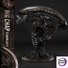 Alien (1979) - Big Chap Xenomorph (Deluxe Bonus) 1/3 Scale Statue - Deposit - Photo 19 | TopGKStore