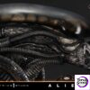 Alien (1979) - Big Chap Xenomorph (Deluxe Bonus) 1/3 Scale Statue - Deposit - Photo 14 | TopGKStore
