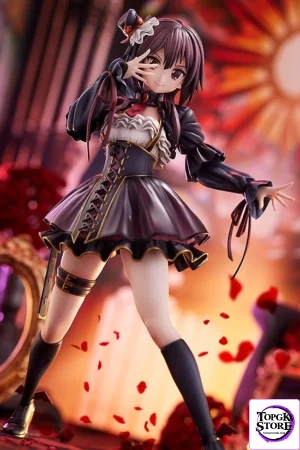 Yunyun Gothic Lolita Ver. 1/7 Scale Figure – KDcolle (KADOKAWA) - Photo 9 | TopGKStore