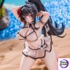 KT-ko Beach Debut (Standard Ver.) 1/6 Scale Figure BY DOLLYVERSE - Photo 14 | TopGKStore
