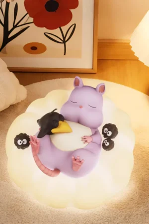Boh Night Light Spirited Away GK  Statue-Jin Yun Studio