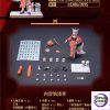 Action Figure: Liya - New Year Ver. 1/12 Scale (ERA-004) [LADo TOYS] - Photo 1 | TopGKStore