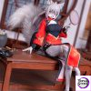 Action Figure: Liya - New Year Ver. 1/12 Scale (ERA-004) [LADo TOYS] - Photo 10 | TopGKStore