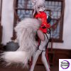 Action Figure: Liya - New Year Ver. 1/12 Scale (ERA-004) [LADo TOYS] - Photo 12 | TopGKStore