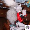 Action Figure: Liya - New Year Ver. 1/12 Scale (ERA-004) [LADo TOYS] - Photo 14 | TopGKStore
