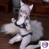 Action Figure: Liya - New Year Ver. 1/12 Scale (ERA-004) [LADo TOYS] - Photo 17 | TopGKStore