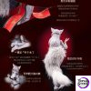 Action Figure: Liya - New Year Ver. 1/12 Scale (ERA-004) [LADo TOYS] - Photo 2 | TopGKStore