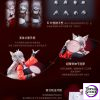 Action Figure: Liya - New Year Ver. 1/12 Scale (ERA-004) [LADo TOYS] - Photo 3 | TopGKStore