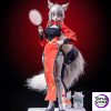 Action Figure: Liya - New Year Ver. 1/12 Scale (ERA-004) [LADo TOYS] - Photo 4 | TopGKStore