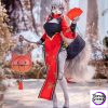 Action Figure: Liya - New Year Ver. 1/12 Scale (ERA-004) [LADo TOYS] - Photo 7 | TopGKStore