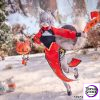 Action Figure: Liya - New Year Ver. 1/12 Scale (ERA-004) [LADo TOYS] - Photo 8 | TopGKStore