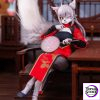 Action Figure: Liya - New Year Ver. 1/12 Scale (ERA-004) [LADo TOYS] - Photo 9 | TopGKStore