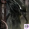 Alien (1979) - Big Chap Xenomorph (Deluxe Bonus) 1/3 Scale Statue - Deposit - Photo 8 | TopGKStore