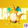 Dopamine Studio - Dragonite Postman Pokémon - Photo 2 | TopGKStore