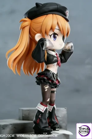 MWCB Studio – Asuka Collectible 1/7 Scale Statue - Photo 4 | TopGKStore