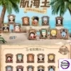 LM Studio - One Piece Fridge Magnets Set of 10 (Licensed) - Photo 1 | TopGKStore