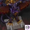 Bahamut X Tidus Final Fantasy 10 TOPGK Statue Solar Studio - Photo 21 | TopGKStore