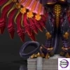 Bahamut X Tidus Final Fantasy 10 TOPGK Statue Solar Studio - Photo 17 | TopGKStore