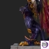 Bahamut X Tidus Final Fantasy 10 TOPGK Statue Solar Studio - Photo 16 | TopGKStore