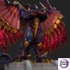 Bahamut X Tidus Final Fantasy 10 TOPGK Statue Solar Studio - Photo 15 | TopGKStore