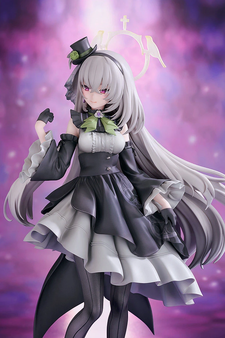 Good Smile Company – Sakurako (Pop Idol) 1/7 Scale Figure (Blue Archive) - Image 7