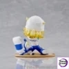 Bushiroad Creative - STEEL BALL RUN JoJo's Bizarre Adventure Chibi Figure Johnny Joestar X Gyro Zeppeli X Diego Brando (Licensed)